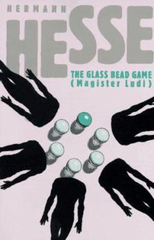 Paperback The Glass Bead Game: (Magister Ludi) a Novel Book