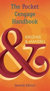 Spiral-bound The Pocket Cengage Handbook Book