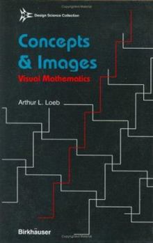Hardcover Concepts & Images: Visual Mathematics Book
