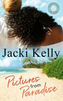 Paperback Pictures From Paradise Book