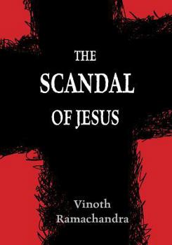 Paperback The Scandal of Jesus Book