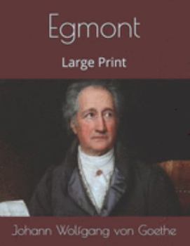 Egmont: Large Print
