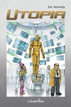 Paperback Utopia [French] Book