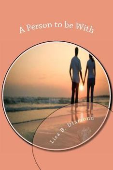 Paperback A Person to be With Book