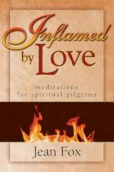 Paperback Inflamed by Love Book