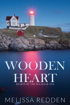 Paperback Wooden Heart Book