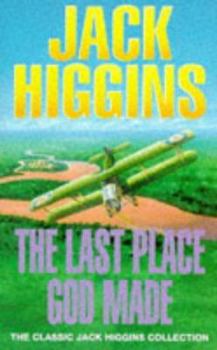 The Last Place God Made