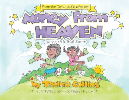 Paperback Money from Heaven Book