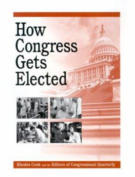 Paperback How Congress Gets Elected Book