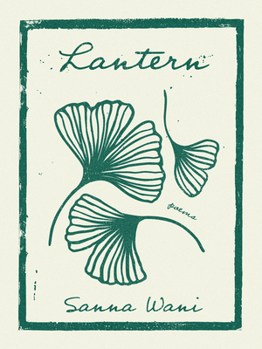 Paperback Lantern: Poems Book
