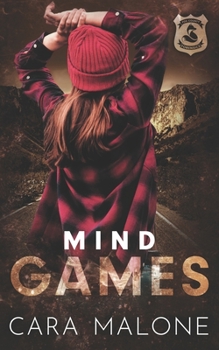 Paperback Mind Games: A Fox County Forensics Novel Book