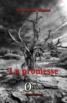 Paperback La promesse [French] Book