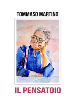 Paperback Il Pensatoio [Italian] Book