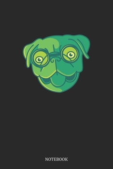 Notebook: Dina5 Kariert Notizbuch Tagebuch Planer Notizblock Kladde Journal Strazze F�r Hundeliebhaber