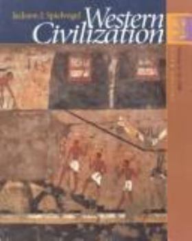 Paperback Western Civilization: Volume A: To 1500 (Chapters 1-12, Non-InfoTrac Version) Book