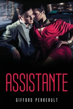 Paperback Assistante [French] Book