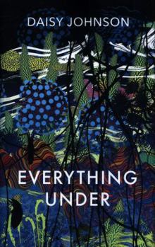 Hardcover Everything Under Book