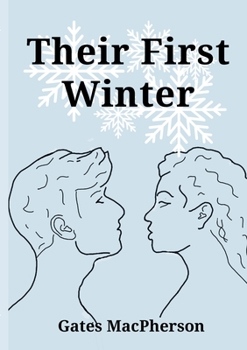 Paperback Their First Winter Book