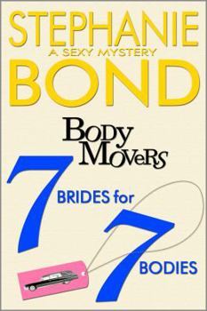 Paperback 7 Brides for 7 Bodies Book