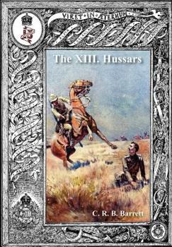 Paperback History of the XIII Hussars Volume 2 Book