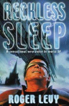 Paperback Reckless Sleep Book