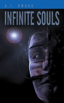 Paperback Infinite Souls Book