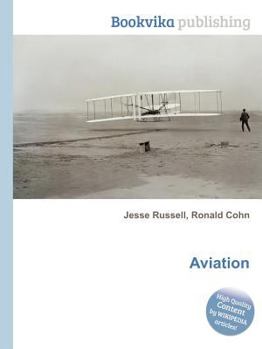 Paperback Aviation Book