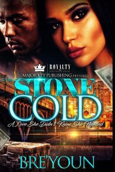 Paperback Stone Cold: A Love She Never Knew She Needed Book