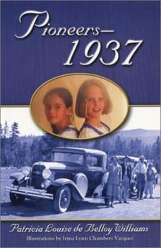 Paperback Pioneers-1937 Book