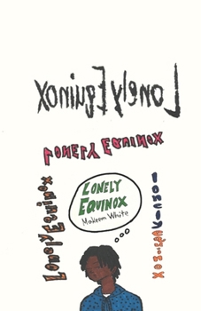 Paperback Lonely Equinox Book