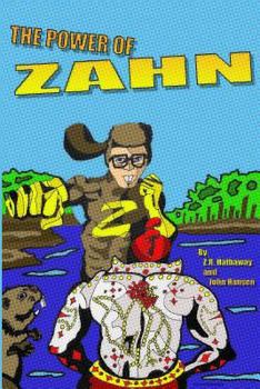 Paperback The Power of Zahn Book