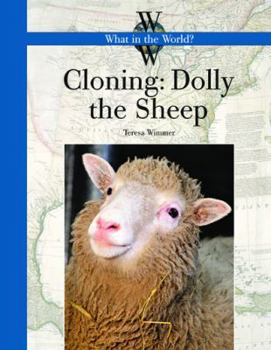 Library Binding Cloning: Dolly the Sheep Book