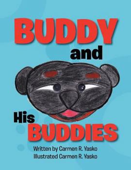 Paperback Buddy and His Buddies Book