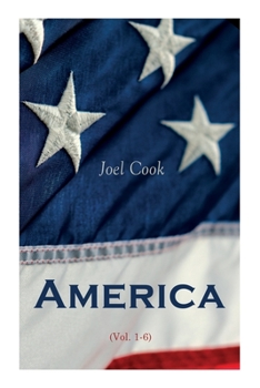 Paperback America (Vol. 1-6): Complete Edition Book