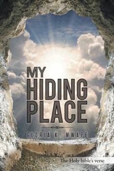 Paperback My Hiding Place Book