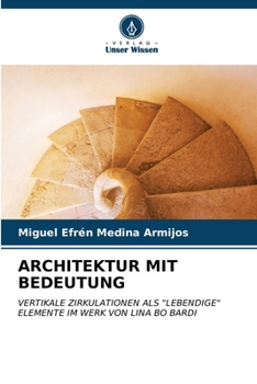 Paperback Architektur Mit Bedeutung [German] Book
