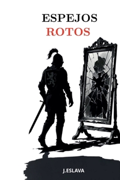 Paperback Espejos Rotos [Spanish] Book