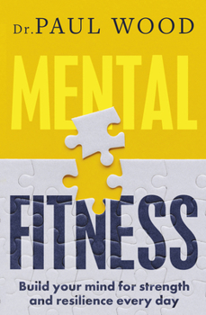 Paperback Mental Fitness Book