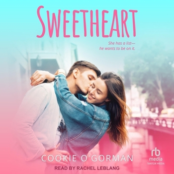 MP3 CD Sweetheart Book