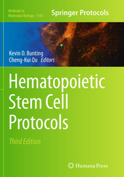 Hematopoietic Stem Cell Protocols