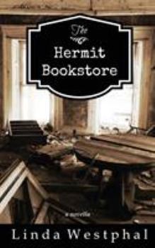 Paperback The Hermit Bookstore Book