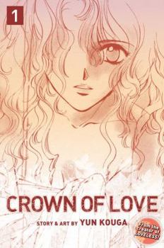 Paperback Crown of Love, Vol. 1 Book