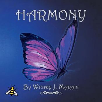 Paperback Harmony Book