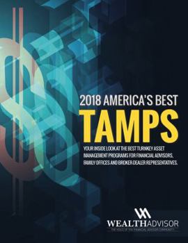 2018 America's Best TAMPs