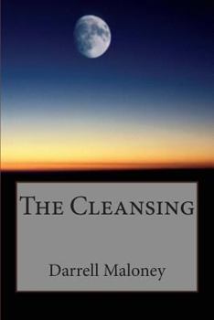 Paperback The Cleansing Book