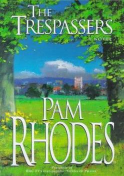 Hardcover The Trespassers Book