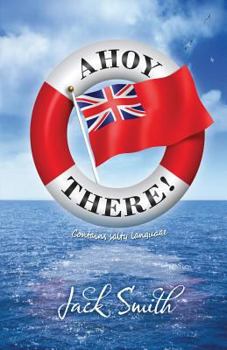 Paperback Ahoy There Book