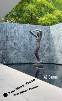 Paperback You Were There: And Other Poems (Poetry) Book