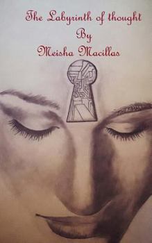 Paperback The labyrinth of thought Book