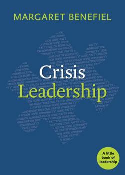 Paperback Crisis Leadership Book